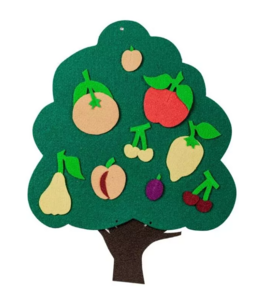 Набор «Счетный материал» №7 - fgospostavki.ru - Казань