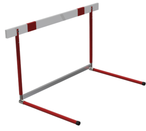 Барьер соревновательный регулируемый - fgospostavki.ru - Казань