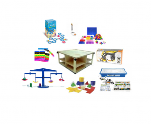 STEM набор для детей 7-11 лет. Стартовый - fgospostavki.ru - Казань