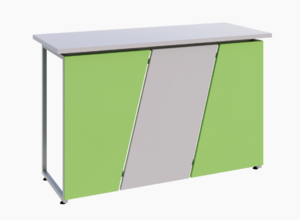 Стол учителя New line - fgospostavki.ru - Казань