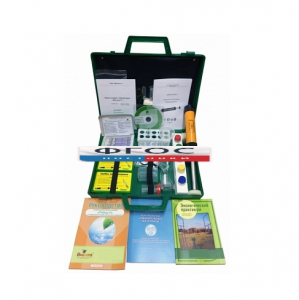 Комплект лабораторного оборудования «Пчелка-У» (базовый вариант) - fgospostavki.ru - Казань