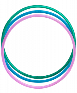 Обруч стальной фитнес-комфорт (вариант 2) - fgospostavki.ru - Казань