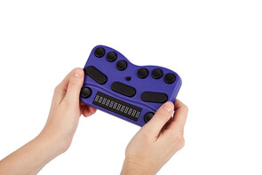 Дисплей Брайля беспроводной - fgospostavki.ru - Казань