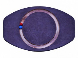 Балансировочная панель "Кольцо" - fgospostavki.ru - Казань