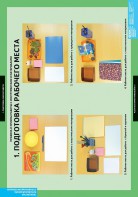 Комплект таблиц. Технология. Справочные материалы. - fgospostavki.ru - Казань