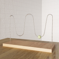 Настольный тренажер «Я герой» №6 - fgospostavki.ru - Казань