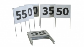 Нумерованные маркеры  - fgospostavki.ru - Казань