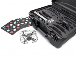 Образовательный комплект программируемого квадрокоптера DJI TELLO EDU (Стартовый – 5) - fgospostavki.ru - Казань