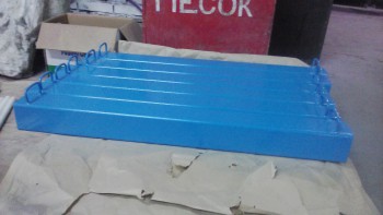 Противовес к мобильной стойке (1,06 метра, 23 килограмма) - fgospostavki.ru - Казань