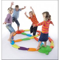 Балансировочная дорожка "Речной брод" - fgospostavki.ru - Казань