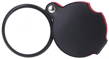 Карманный увеличитель (5х) - fgospostavki.ru - Казань