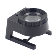 Карманный увеличитель (20х) - fgospostavki.ru - Казань