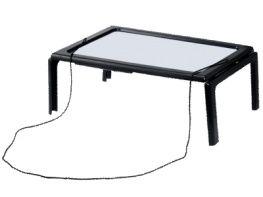 Линза Френеля (3х) - fgospostavki.ru - Казань