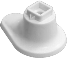 Кронштейн поручня (вариант 3) - fgospostavki.ru - Казань