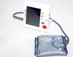 Тонометр медицинский с речевым выходом - fgospostavki.ru - Казань