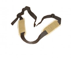 Ремень для фиксации голеней (к опоре для сидения вариант 4) - fgospostavki.ru - Казань