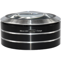 Карманный увеличитель (58х92 миллиметра) - fgospostavki.ru - Казань