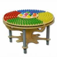 Развивающий сортер ЭКО - fgospostavki.ru - Казань