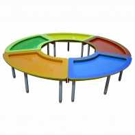 Комплекс для детского творчества «Змейка» - fgospostavki.ru - Казань