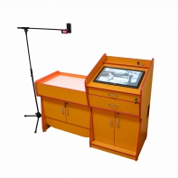 Мультимедийный интерактивный комплекс «Песочной Анимации - Sand Master» - fgospostavki.ru - Казань