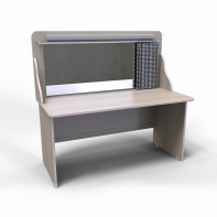 Стол логопеда АВЛ-003 - fgospostavki.ru - Казань