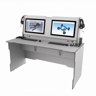 Мультимедийный интерактивный Робостол 2 - fgospostavki.ru - Казань