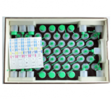 Набор для хранения химических реактивов - fgospostavki.ru - Казань