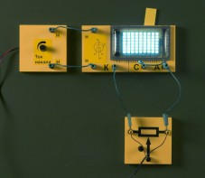 Набор "Электричество 4" (демонстрационный) - fgospostavki.ru - Казань