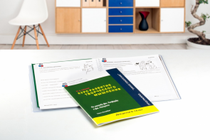 Курс развития творческого мышления (Методический комплект) для детей 9–14 лет. Кабинетный вариант - fgospostavki.ru - Казань