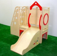 Игровой комплекс «Домик 2» - fgospostavki.ru - Казань