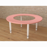 Дидактический стол Бублик - fgospostavki.ru - Казань