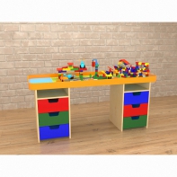 Дидактический стол Знайка - fgospostavki.ru - Казань