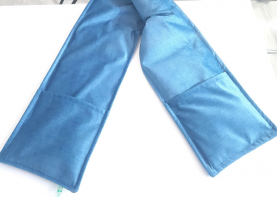 Утяжелённый шарф "Детский" - fgospostavki.ru - Казань