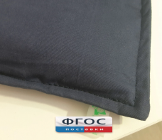 Утяжелённый подушка на колени "Универсальная" - fgospostavki.ru - Казань