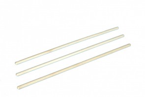 Палка гимнастическая деревянная (1200 миллиметров, диаметр 28 миллиметров) - fgospostavki.ru - Казань