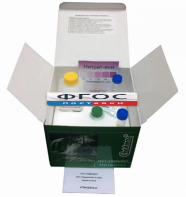 Тест-комплект «Нитраты» - fgospostavki.ru - Казань