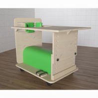 Сиденье для ребенка с ОВЗ «Для учебы» - fgospostavki.ru - Казань