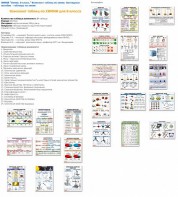 Комплект таблиц Химия 8 класс (24 таблицы) - fgospostavki.ru - Казань