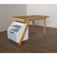 Детский стол «Артемка» - fgospostavki.ru - Казань