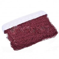 Сетка для бадминтона с тросом (1,0 миллиметров) - fgospostavki.ru - Казань