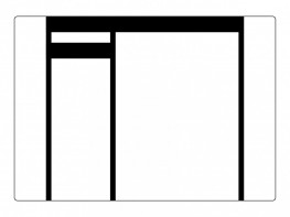 Набор магнитных карточек "Две шестнадцатые, восьмая" (10 штук) - fgospostavki.ru - Казань