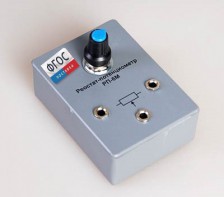 Реостат-потенциометр РП-6М - fgospostavki.ru - Казань