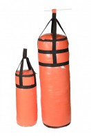 Мешок боксерский (эконом) (23х50см) - fgospostavki.ru - Казань