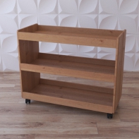 Горизонтальная система хранения "Всё на месте" - fgospostavki.ru - Казань