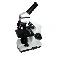 Микроскоп "Микрос" c подсветкой - fgospostavki.ru - Казань