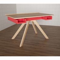 Детский стол «Варюша» - fgospostavki.ru - Казань