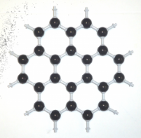 Кристаллическая решетка графена - fgospostavki.ru - Казань