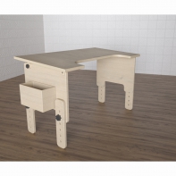 Стол для ребенка с ОВЗ «Хочу учиться» №2 - fgospostavki.ru - Казань