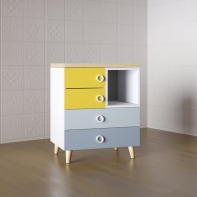 Шкаф «Очарование» - fgospostavki.ru - Казань