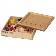 Набор психолога Пертра. Дополнительный набор 1 - fgospostavki.ru - Казань